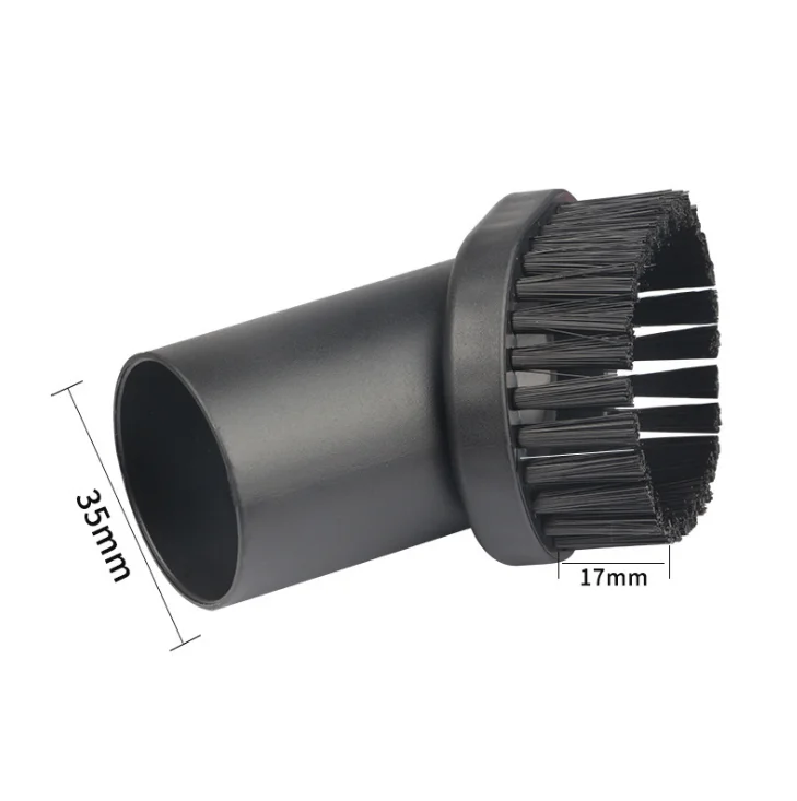 Tuyau D'Aspirateur Universel Avec Connecteur - Diamètre Intérieur 25mm / Extérieur 32mm - Flexible Et Robuste