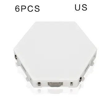 

Modern LED Night Lights Quantum Lamp Modular Touch Light Touch Sensitive Lighting LED Night Lamp Magnetic DIY Lights