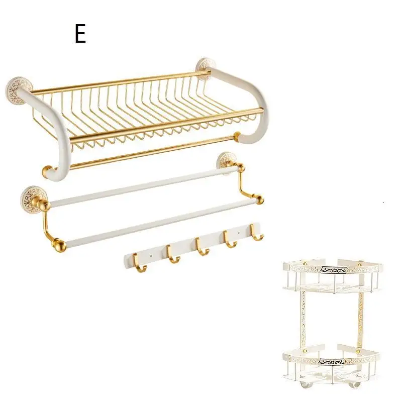 Аксессуары Badezimmer Etagere настенная сушилка для волос Prateleira De Parede Mobile Bagno Banheiro полки для ванной комнаты