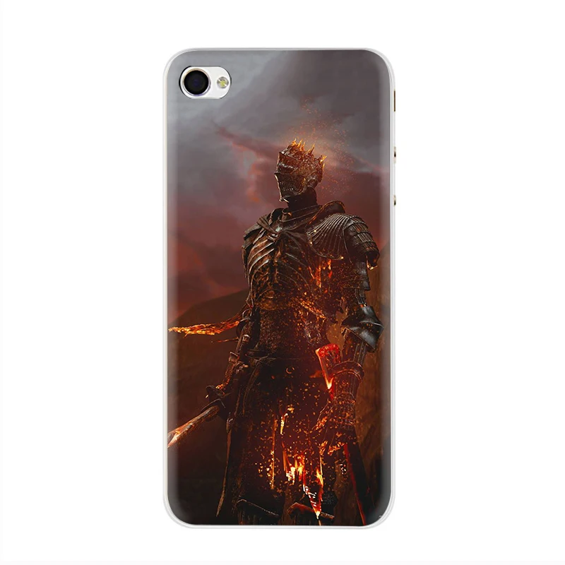 The Elder Scrolls Online жесткий чехол для телефона для iPhone 5 5S 5C SE 6 6s 7 8 Plus X XR XS 11 pro Max - Цвет: H11