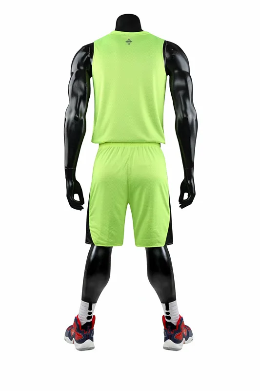 110_8803荧光绿配黑  4