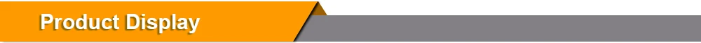 producct display