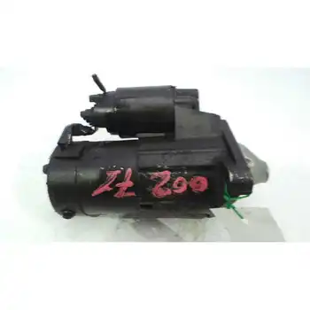

771113534 771113534 engine Starter Renault Modus Pack Authentique