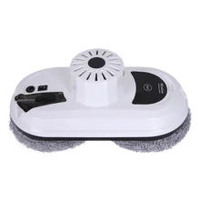 best glass spray water window robot vacuum cleaner