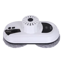 best glass spray water window robot vacuum cleaner