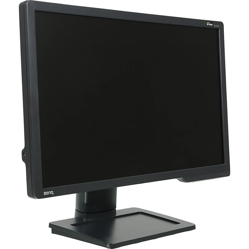 Монитор игровой BENQ Zowie XL2411P 24" серый