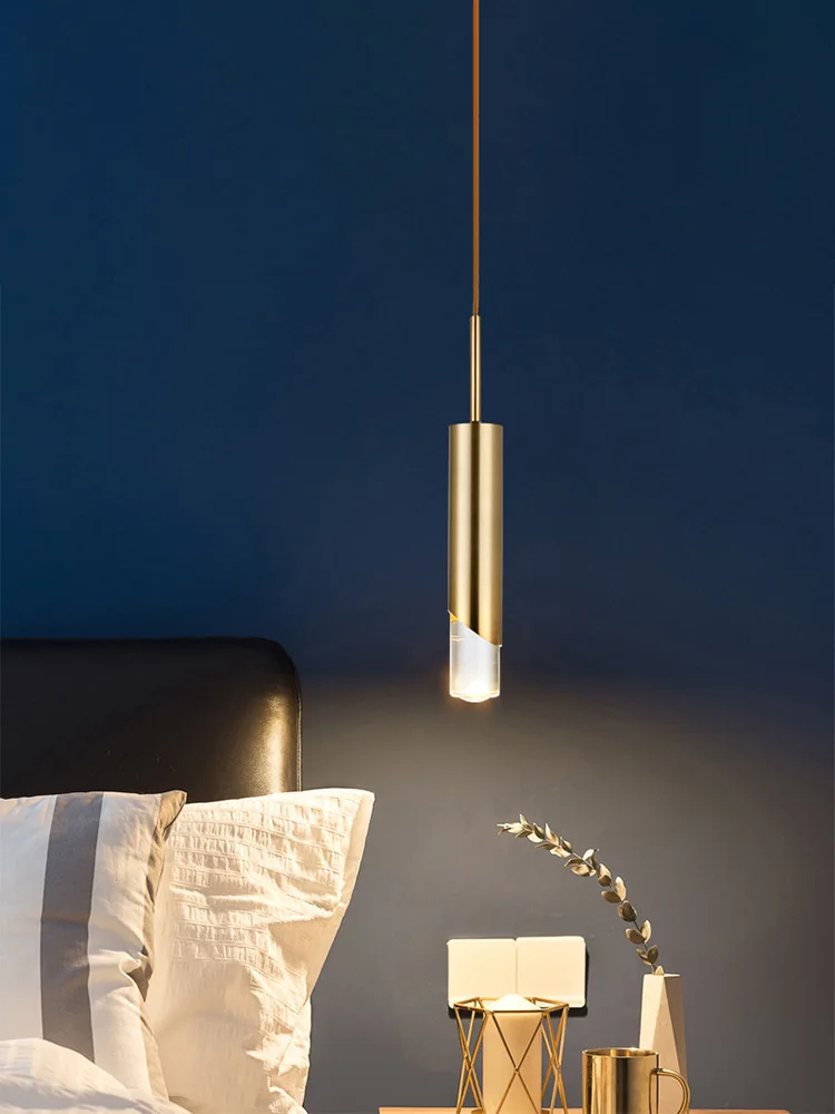 

japan hanging lamp iron LED pendant lights luminaire suspendu