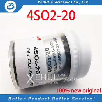 

Sulfur dioxide gas sensor 4SO2-20 4S02-20 can overload 150PPM sulfur dioxide new original