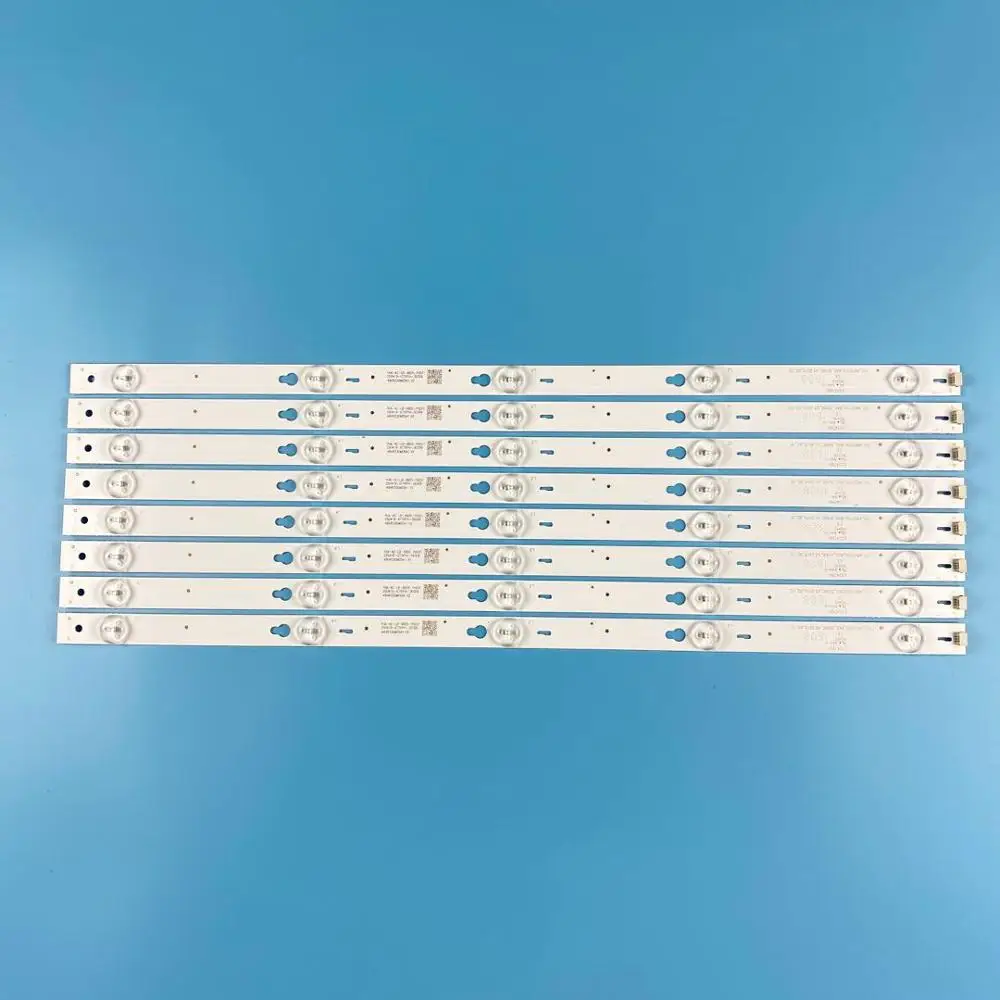 Faixa de Retroiluminação Led para tv de 48 com Função Embutida v2