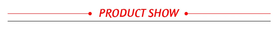8. Product-show
