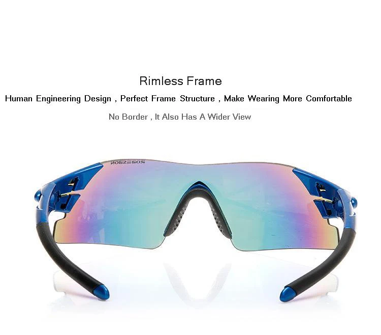 5 lens TR90 polarized glasses Men Cycling glasses Sport eyewear bicycle sunglasses unisex glasses oculos ciclismo juliete oculos