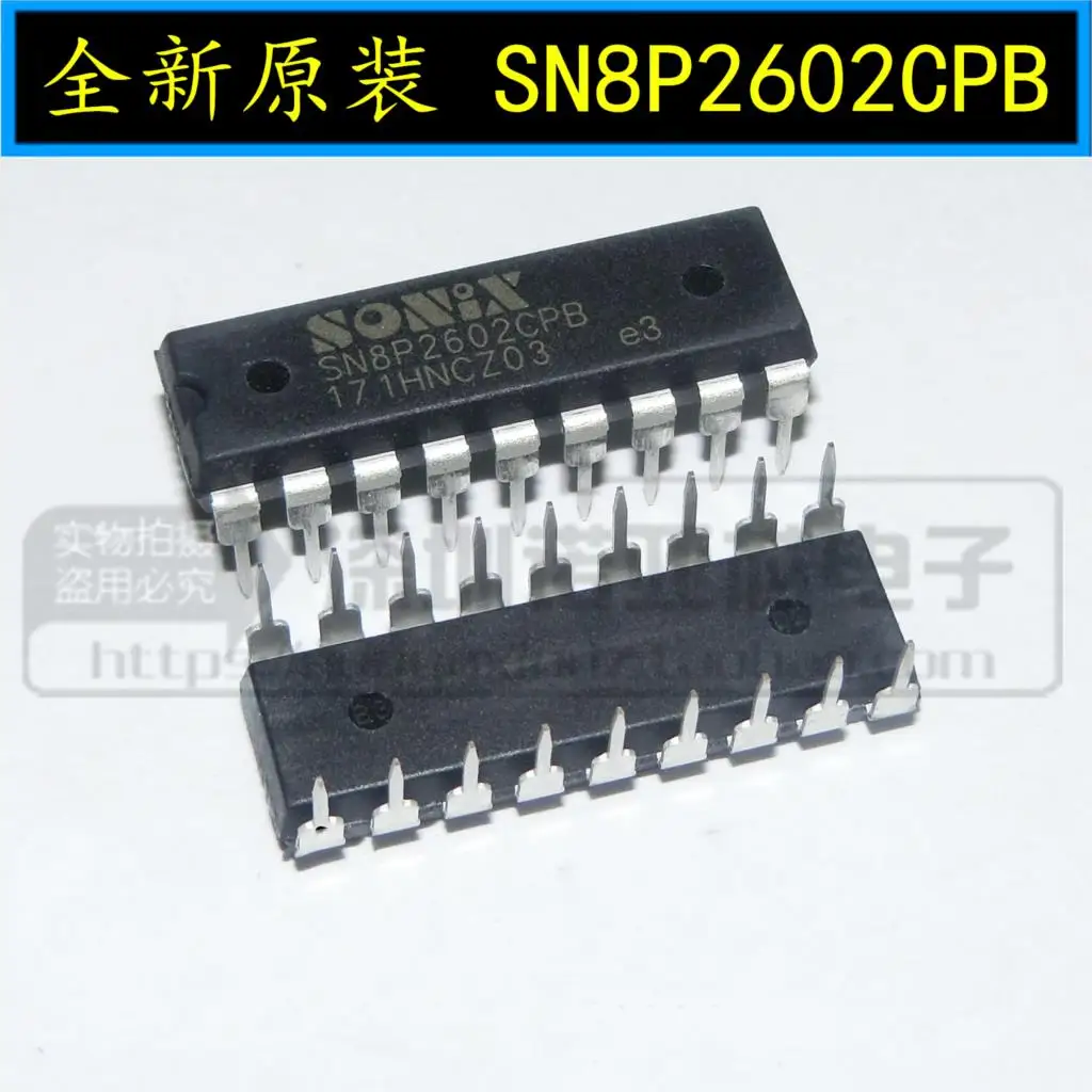 1Pcs Ba8206Ba4 Ba8206Ba4K Fan Power Chip Integrated Dip-18X OX