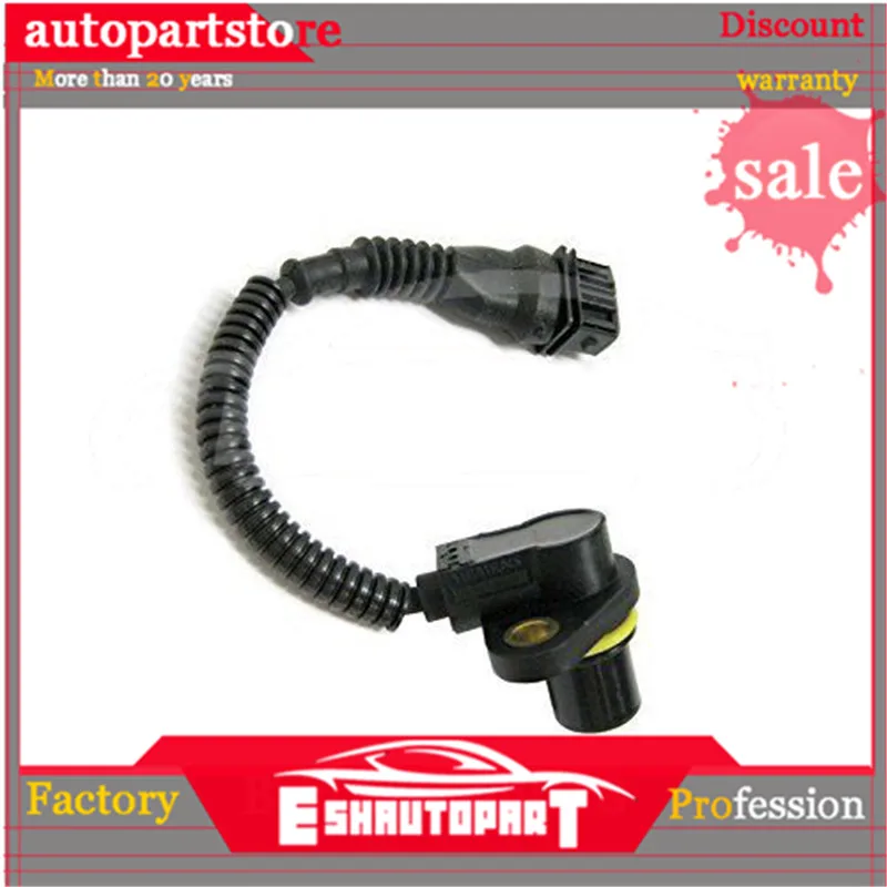 OEM 24357518732 Трансмиссия датчик скорости вращения для Mini Cooper R50 R52 автоматическая трансмиссия vt1 cvt