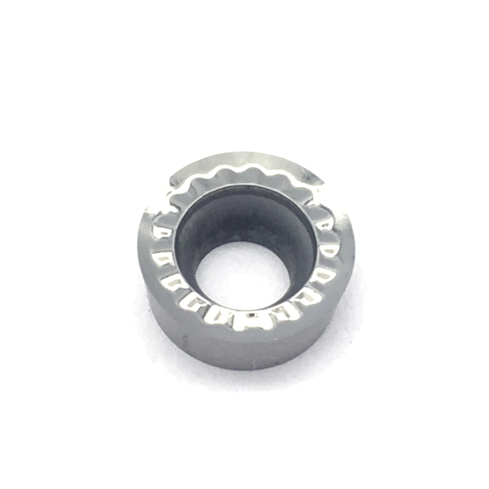 RCGT10T3 MO AK H01 Aluminum cutter blade RCGT 10T3 MO Milling Inserts Cutting Tool turning tool CNC Tools AL +TIN Alloy wood rcgt1003 rcgt1204 rcgt10t3 mo ak h01 hard alloy blade rcgt 10t3 1003 1204 high quality carbide lathe aluminum turning tool