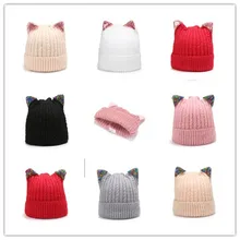 Зимняя шапка, хлопковая шапка, вязаная шапка, зимняя шапка, теплая шапка и шапка для взрослых используется для занятий спортом на открытом воздухе