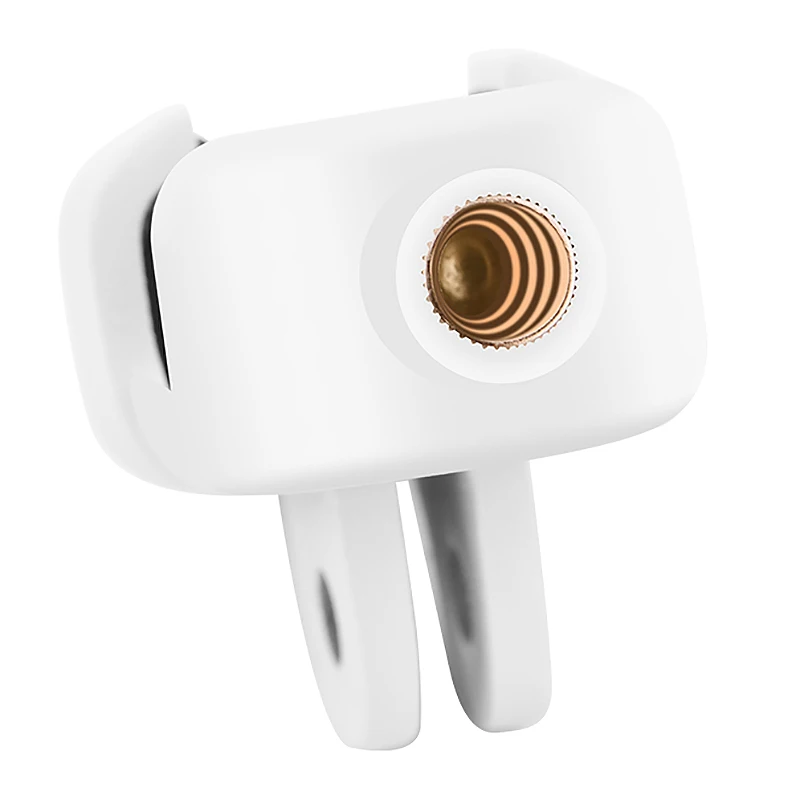 Для Insta360 GO Thumb camera Adapter Base+ велосипедная подставка