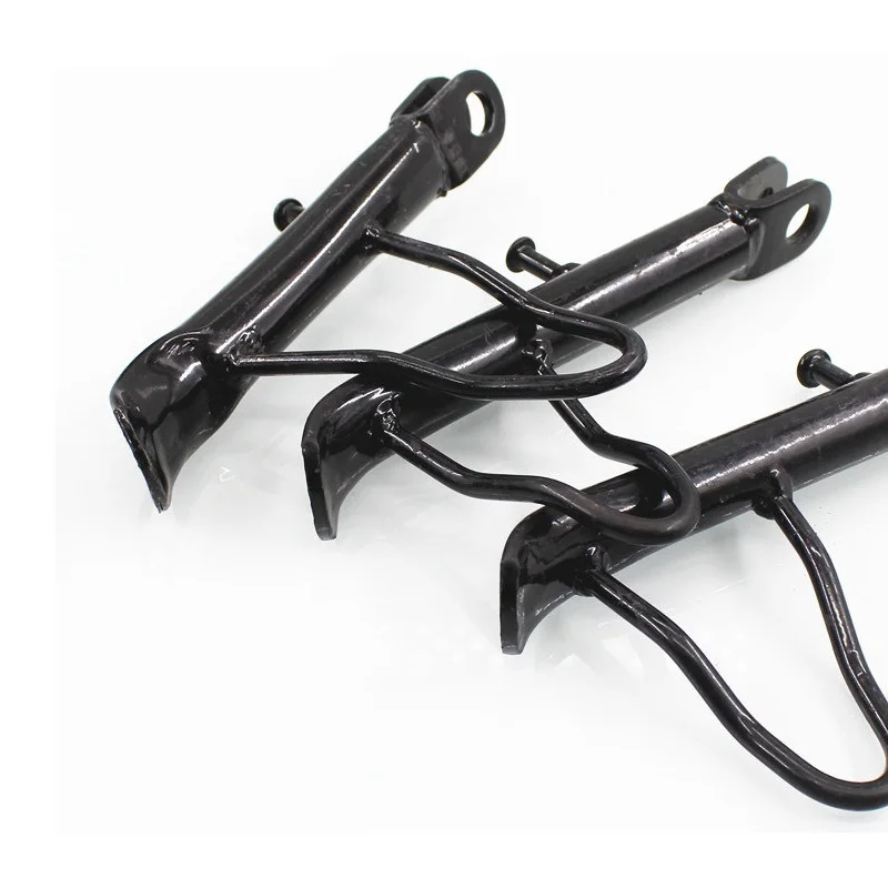 Motorcycle Side support6