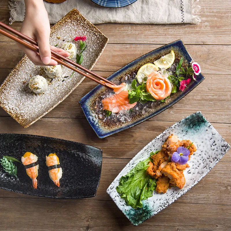 Посуда Для Суши Купить В Спб