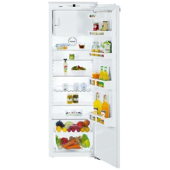 

Built-in single-chamber refrigerator Liebherr, IK 3524-20