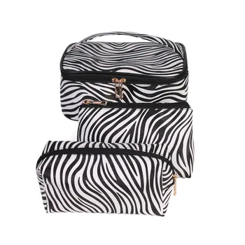 

Girl Makeup Bag Women Cosmetic Bags Set Travel Essential Beauty Case Organizer Toiletry Female Storage Make up Cases Accessories