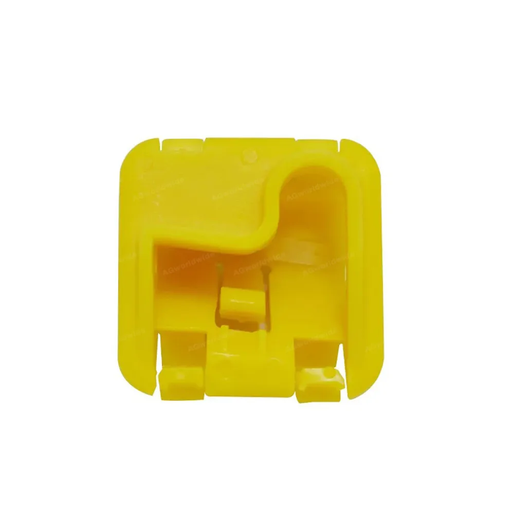 1U0823570A 5M0823395A пластиковый автомобильный Roomster капот стержень держатель зажим для