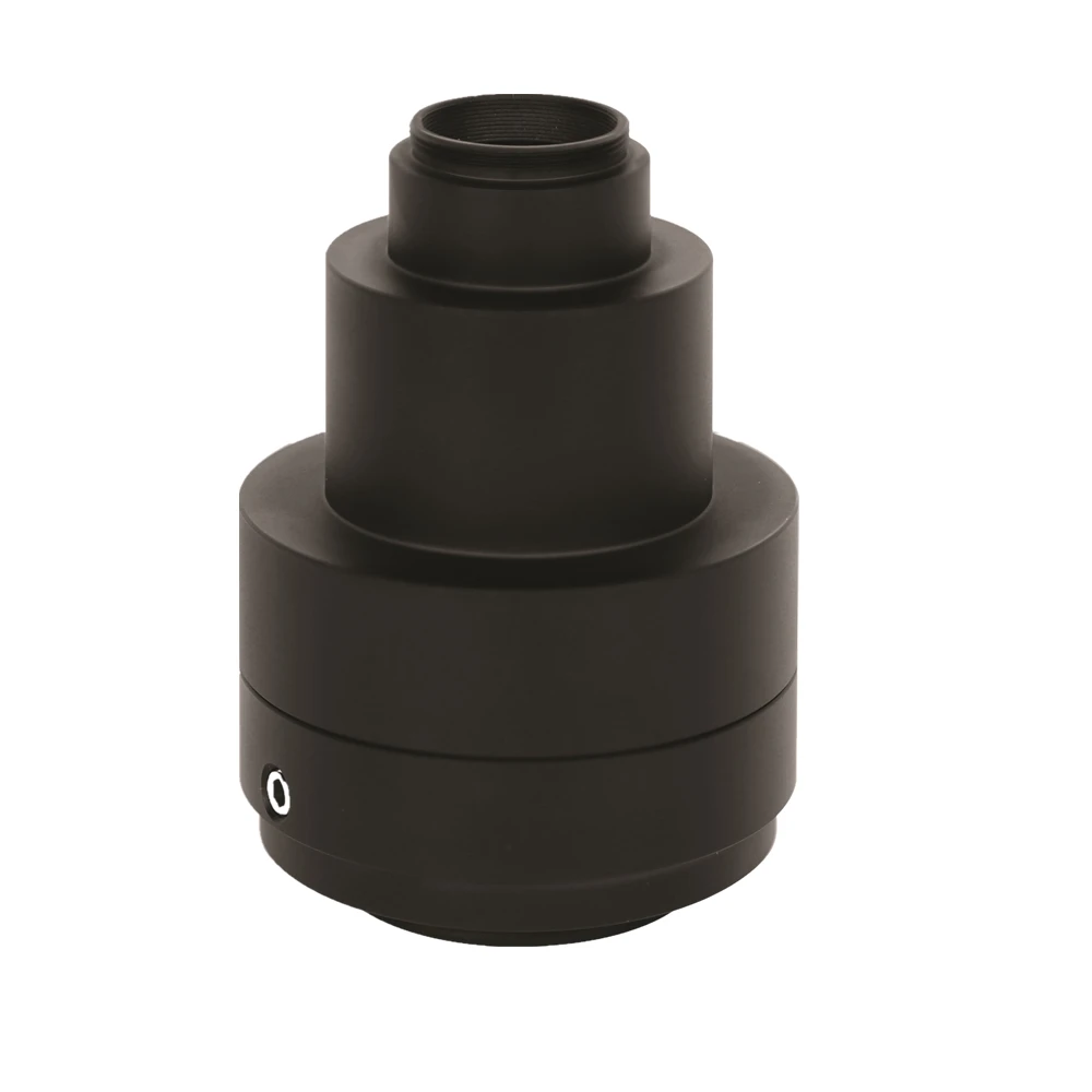 0.63X микроскоп разъем камеры C-Mount адаптер CCD интерфейс для камеры Совместимость для микроскопов Olympus