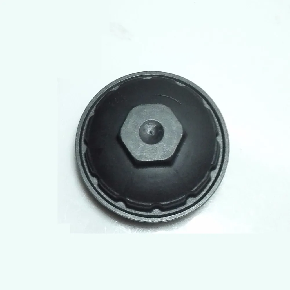 Oil Filter Cap 045115 433 for VW SHARAN LUPO POLO TOUAREG TOURAN MULTIVAN TRANSPORTER GOLF CADDY GOLF PASSAT JEETA 1995-2011 car oil filter