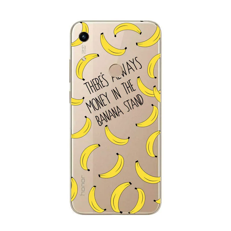 Case For Huawei Honor 8A Case JAT-LX1 Silicone TPU Phone Cover For Honor 8A Pro Coqa 8 A Honor8A Print Painted Shells Bags Case For Huawei Honor 8A Case JAT-LX1 Silicone TPU Phone Cover For Honor 8A Pro Coqa 8 A Honor8A Print Painted Shells Bags