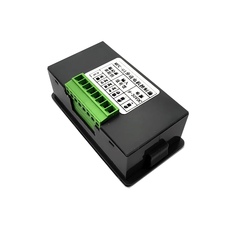 Устройство управления шаговым двигателем/Серводвигатель/карта