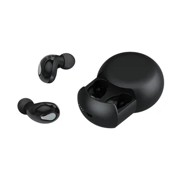 

2020 New IPX4 Waterproof Earphone True Wireless K2 TWS Stereo HiFi Earphone With Charging Case In-ear Noise Cancelling Headset