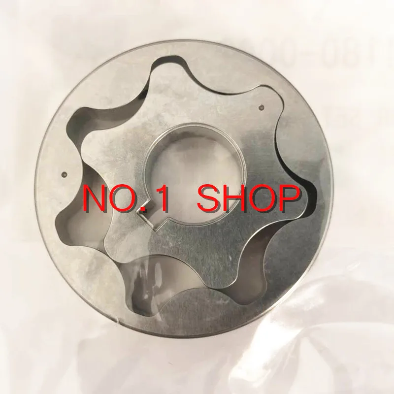 Gear Pump Rotor Assembly Original and New HP3 / HP4 Gear, Feed Pump Rotor Assembly 294180-0080 294184-0090,294180-0100,294184-0080,294184-5000