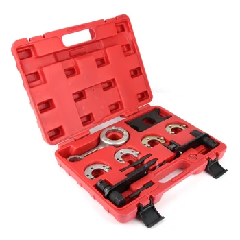 

Engine Timing Tool Kit Fit for Land Rover Freelander V6 KV6 2.0 2.5 Engine 1999-2005 TIre Repair