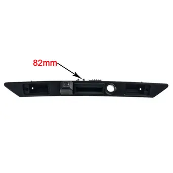 

HD 1280x720p Reversing Rear View Backup Camera for Audi A6L 4F A8L Q7 A3 CabrioA4 S4 B7 8P 8E Avant B7
