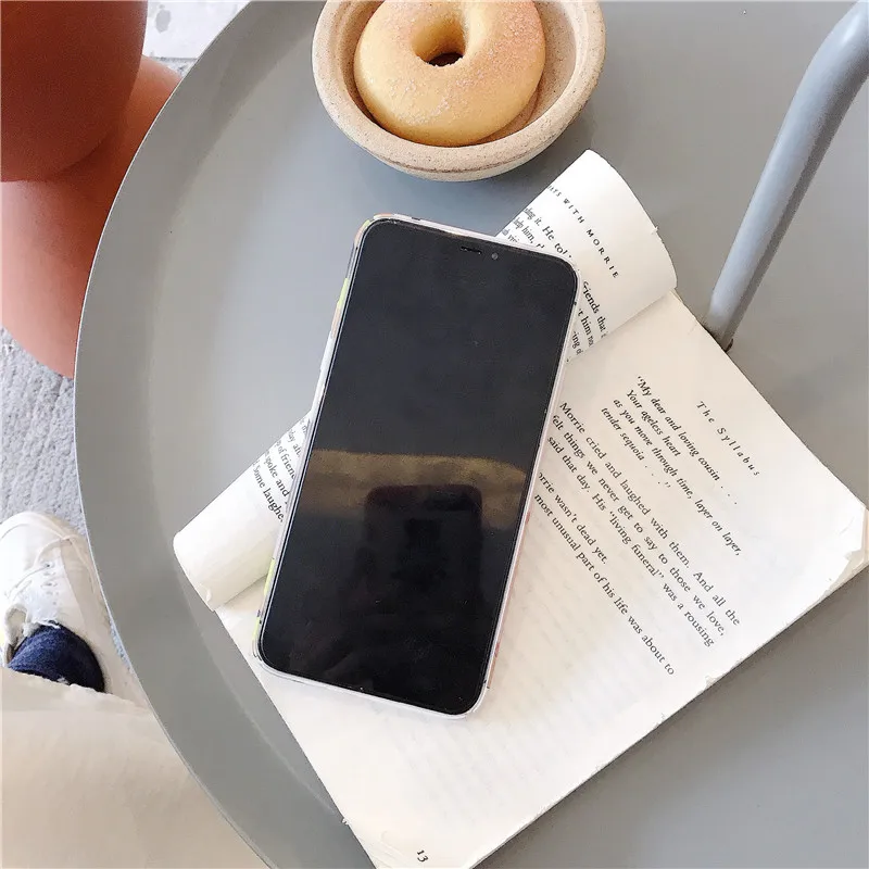 Мультяшный Наруто Саске чехол для телефона для iPhone 11 Pro MAX Япония Аниме Жесткий PC чехол для iPhone X XS MAX XR 7 8 Plus Coque