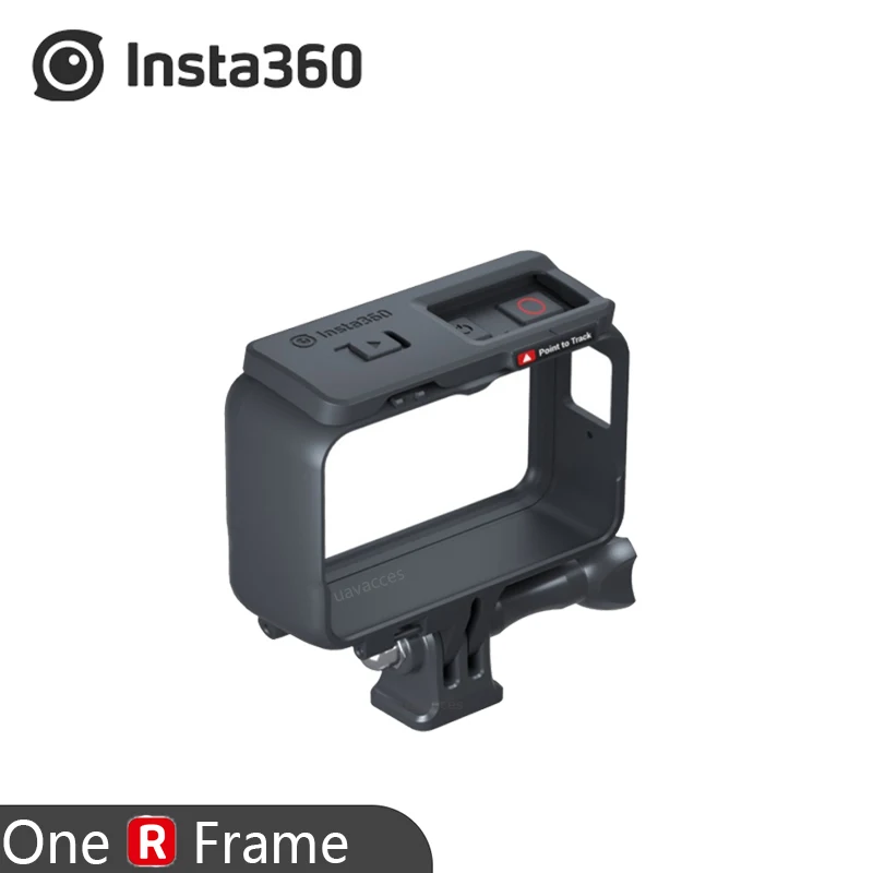Стандартный Монтажный кронштейн/аксессуар кронштейн для Insta360 ONE R рамка экшн