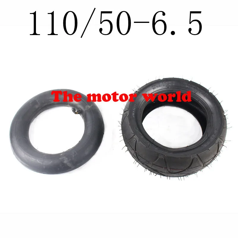 Шина для внедорожника 2019 горячая Распродажа высокая производительность 110/50-6 5 с