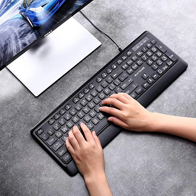 High Quality Computador e Escritório