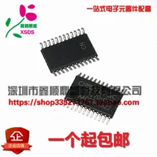 5 шт./лот CS4270-CZZ CS4270 CS4270CZZ TSSOP-20