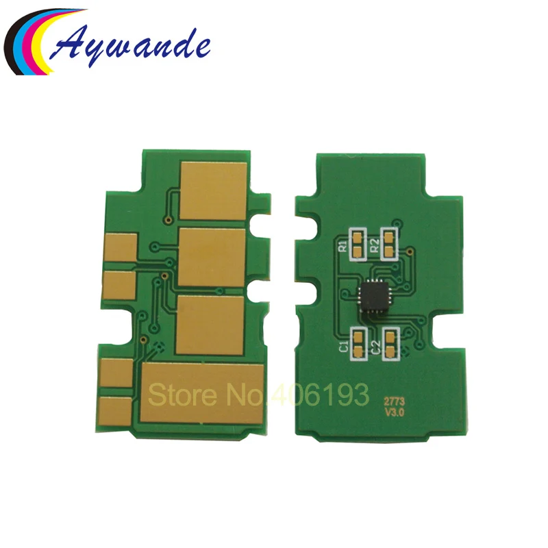 1X 106R02773 Toner chip for Xerox Phaser 3020 WorkCentre 3025 Cartridge Reset Chip
