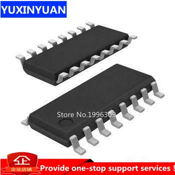 

10PCS/LOT SG3525 SG3525A SOP16 IN STOCK