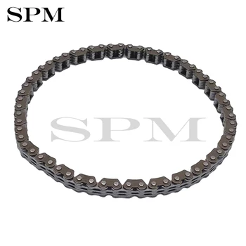 

New Timing Chain Tensioner Guide Rail Crank Sprocket Cam Sprockets Fits for Honda Rancher 420 2012-2015 Foreman Pioneer 500
