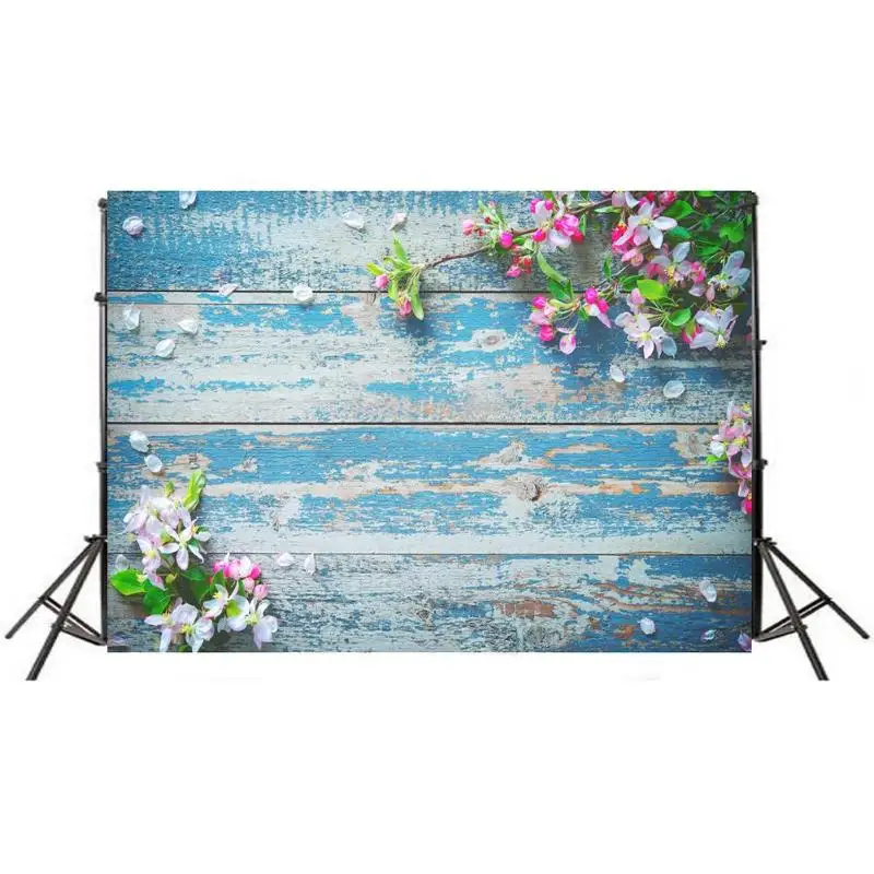 Flowers Photography Background Cloth Studio Backdrop Photography Prop Home Decor Exquisite and Delicate Design Fashion