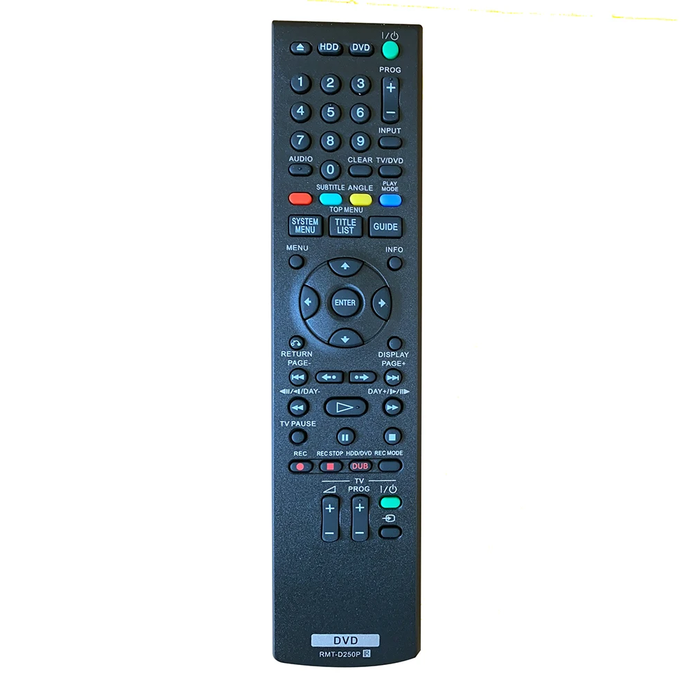 Telecomando Per Sony Rmt-D247P Rmt-D250P Rmt-D251P Rmt-D224P Rmt-D258P Rmt-D248P Rmt-D240A