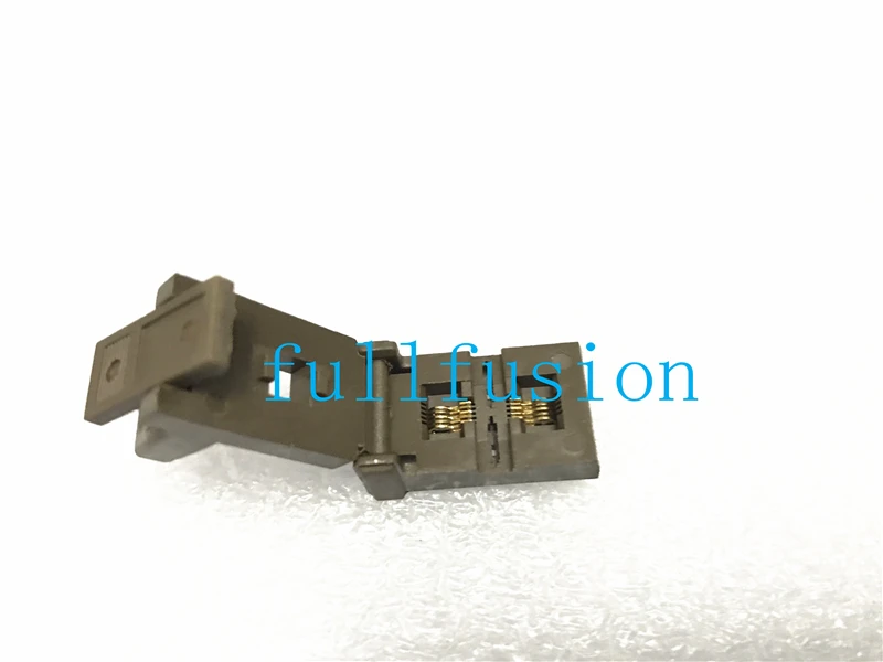 MSOP10 IC ׽Ʈ  0.5mm ġ SSOP10 α׷  Ű ũ 3.0mm,  