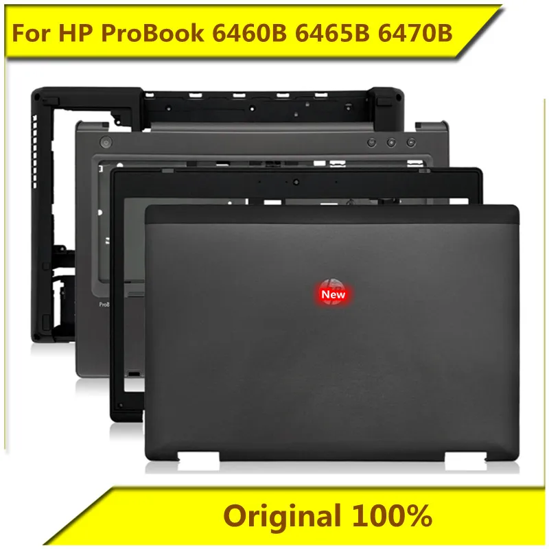 

Для HP ProBook 6460B 6465B 6470B A Shell B Shell C Shell D Shell E Shell Screen Axis Shell New Original For HP Notebook