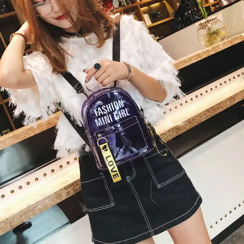 latest jelly bags