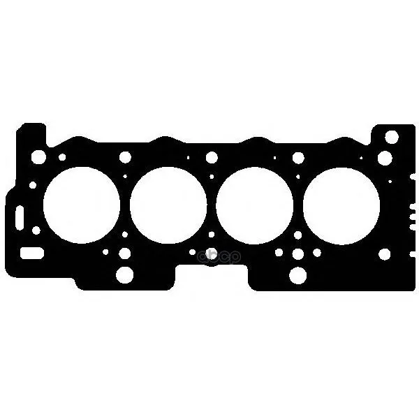 Прокладка Головки Блока Цилиндров Peugeot 307/306/405/Partner, Citroen 1.1/1.3/1.4 86 1,47 Elring арт. 117831