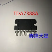 5 шт./лот TDA7388A ZIP-27