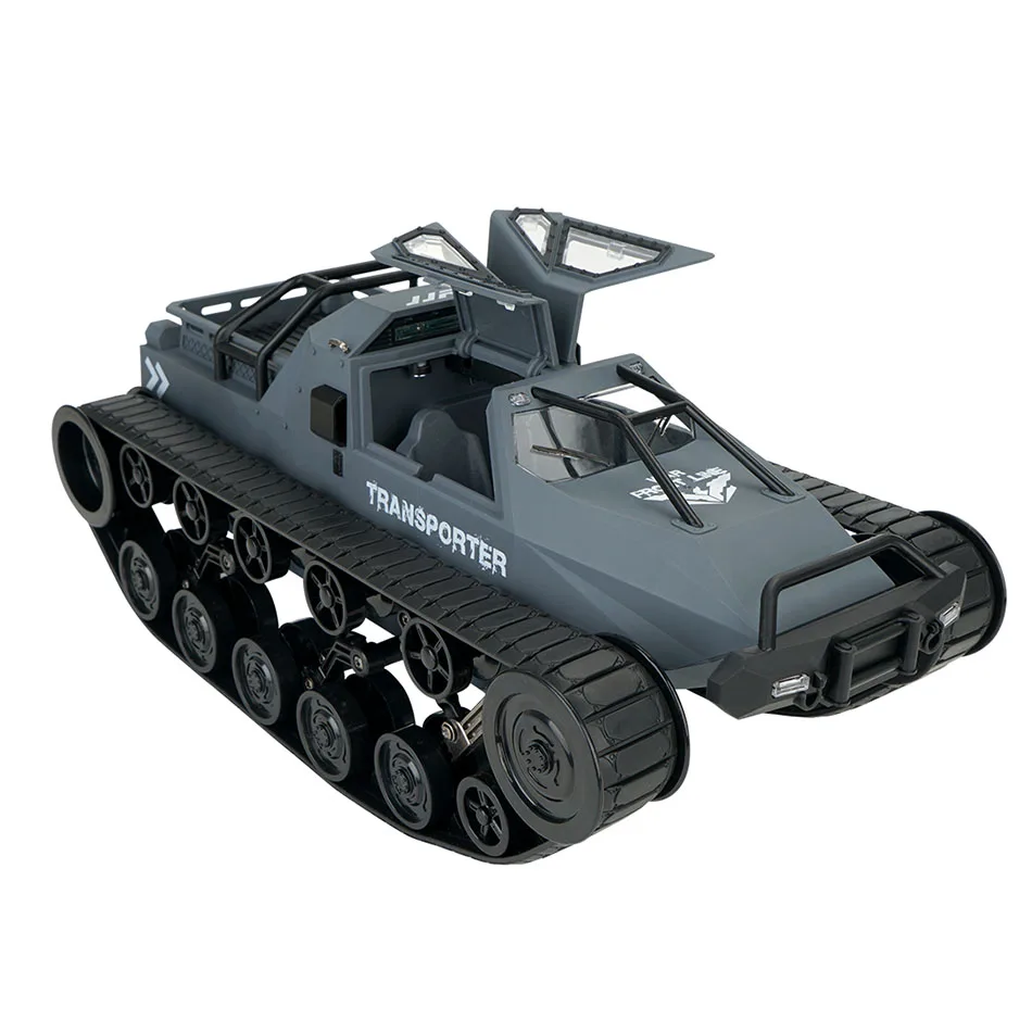 4WD военные войны RC боевой танк тяжелый Большой интерактивный пульт