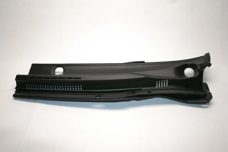 left Вентиляционная крышка в сборе для Lifan SOLANO OEM: B5304210 B5304220 - Цвет: left